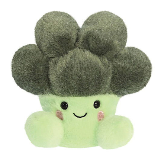 Peluche Brócoli Palm Pals verde de AURORA