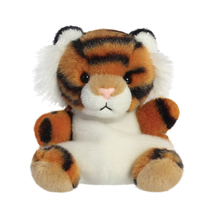 Peluche Tigre Palm Pals AURORA de 13 cm