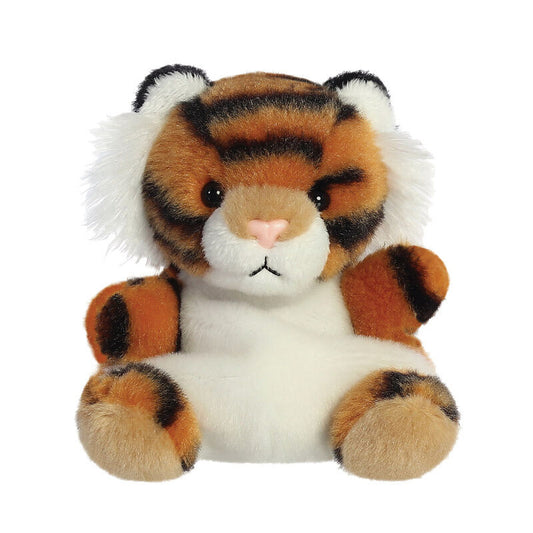 Peluche Tigre Palm Pals AURORA de 13 cm