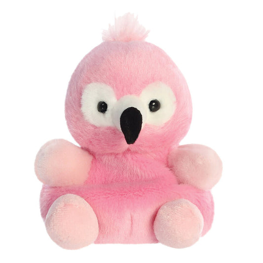 Peluche Flamenco Palm Pals rosa de AURORA