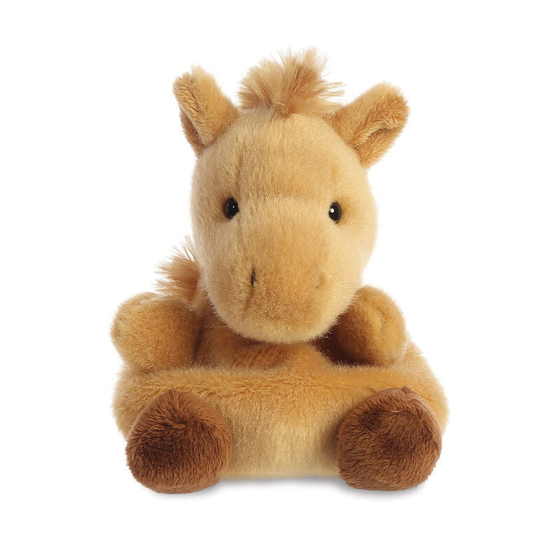 Peluche de caballo Palm Pals AURORA de 13 cm