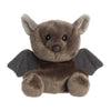 Peluche Murciélago Palm Pals AURORA marrón con alas oscuras