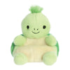 Peluche de tortuga AURORA Palm Pals verde de 13 cm
