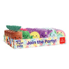 Peluche Tierra Palm Pals AURORA de 13 cm en surtido colorido