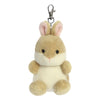 Llavero de peluche Conejo Palm Pals de AURORA