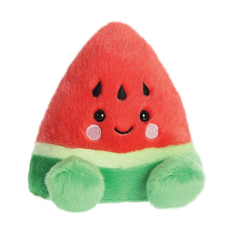 Peluche Sandía AURORA Palm Pals de 13 cm - 2