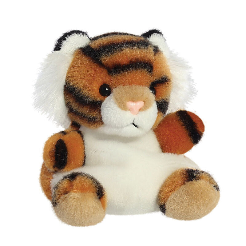 Peluche Tigre Palm Pals AURORA de 13 cm - 2