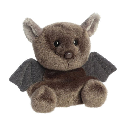 Peluche Murciélago Palm Pals AURORA marrón con alas oscuras - 2