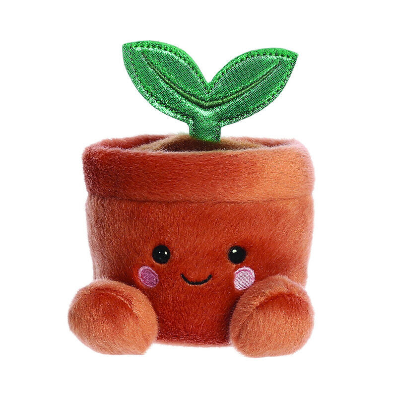 Peluche Tierra Palm Pals AURORA de 13 cm en surtido colorido - 2