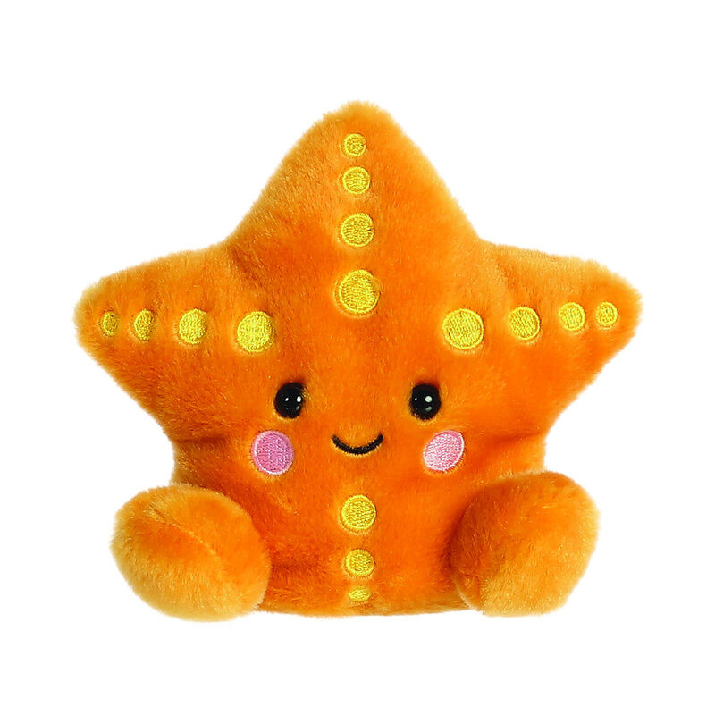 Peluche Palm Pals de animales marinos AURORA en surtido - 2