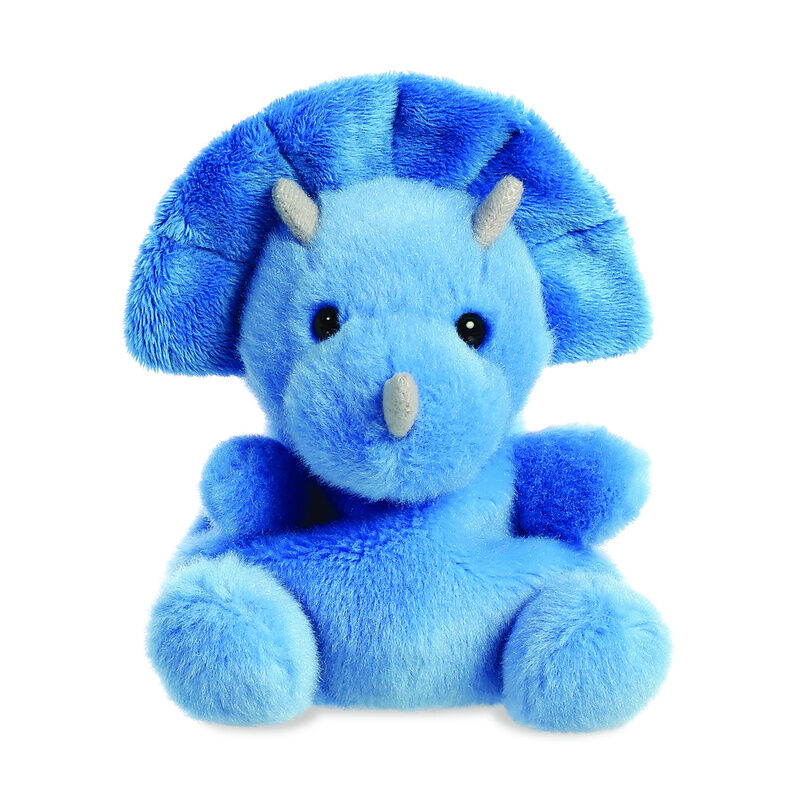 Surtido de peluches AURORA Palm Pals Encantado de 13 cm - 2