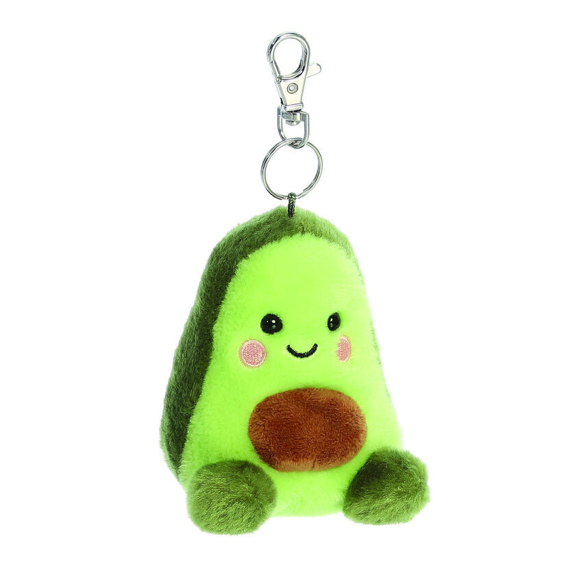 Llavero de peluche con forma de aguacate Palm Pals - 2