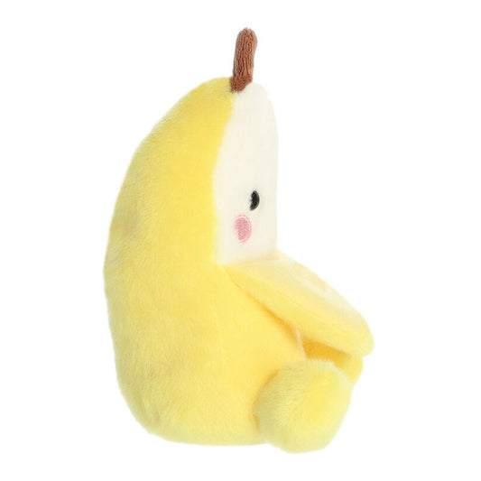Peluche Plátano Palm Pals AURORA amarillo - 3