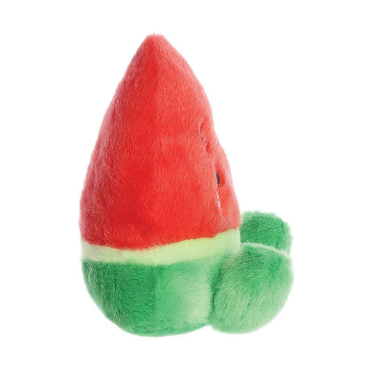 Peluche Sandía AURORA Palm Pals de 13 cm - 3