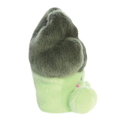 Peluche Brócoli Palm Pals verde de AURORA - 3