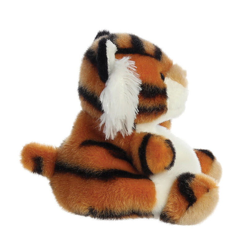 Peluche Tigre Palm Pals AURORA de 13 cm - 3