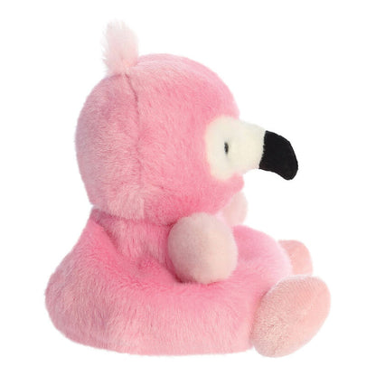Peluche Flamenco Palm Pals rosa de AURORA - 3