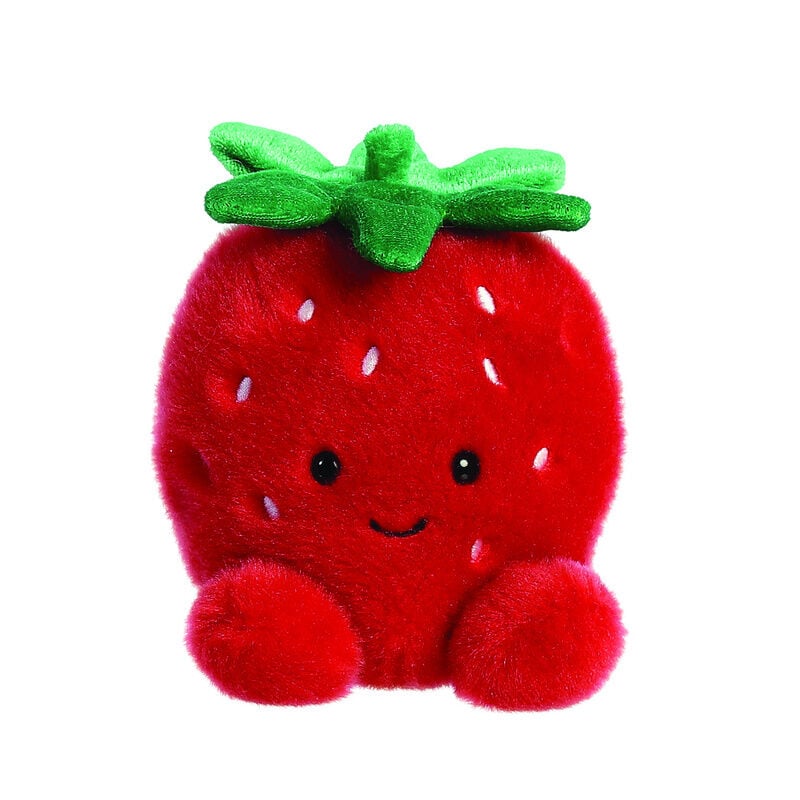 Peluche de frutas Palm Pals AURORA surtido de 13 cm - 3