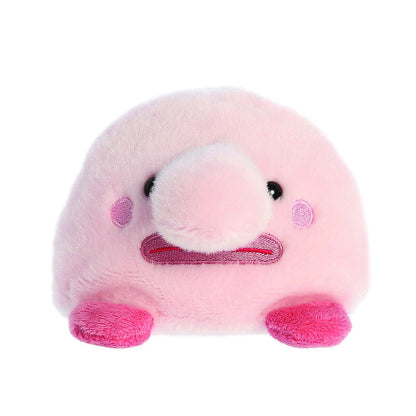 Peluche Palm Pals de animales marinos AURORA en surtido - 3