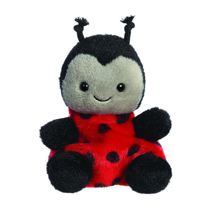 Peluche AURORA Palm Pals Jardín surtido de 13 cm - 3