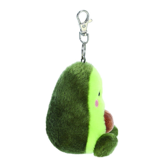 Llavero de peluche con forma de aguacate Palm Pals - 3
