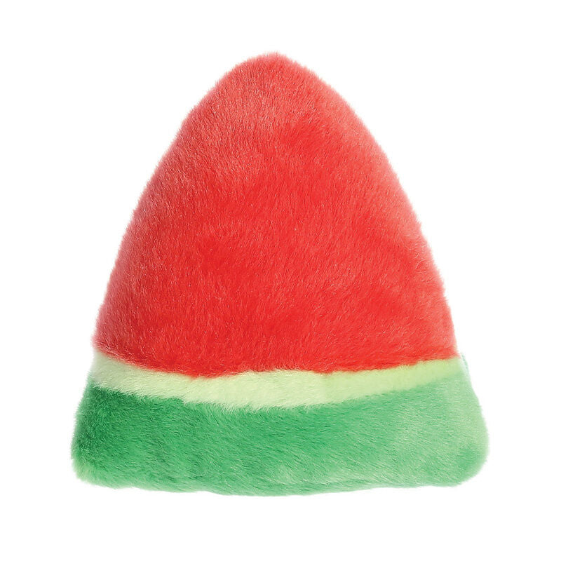 Peluche Sandía AURORA Palm Pals de 13 cm - 4