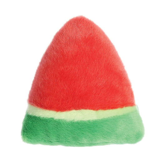 Peluche Sandía AURORA Palm Pals de 13 cm - 4