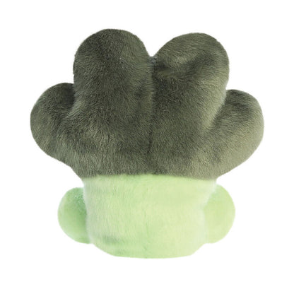 Peluche Brócoli Palm Pals verde de AURORA - 4