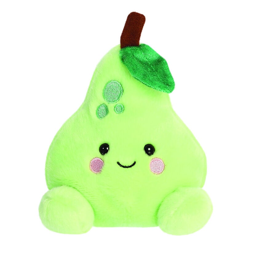Peluche de frutas Palm Pals AURORA surtido de 13 cm - 4