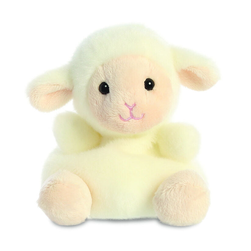 Expositor de peluches AURORA Palm Pals de mascotas surtidas - 4