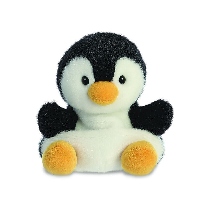 Peluche Palm Pals de animales marinos AURORA en surtido - 4