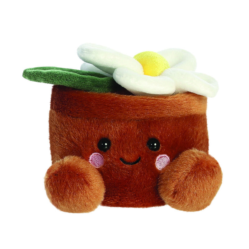Peluche AURORA Palm Pals Jardín surtido de 13 cm - 4