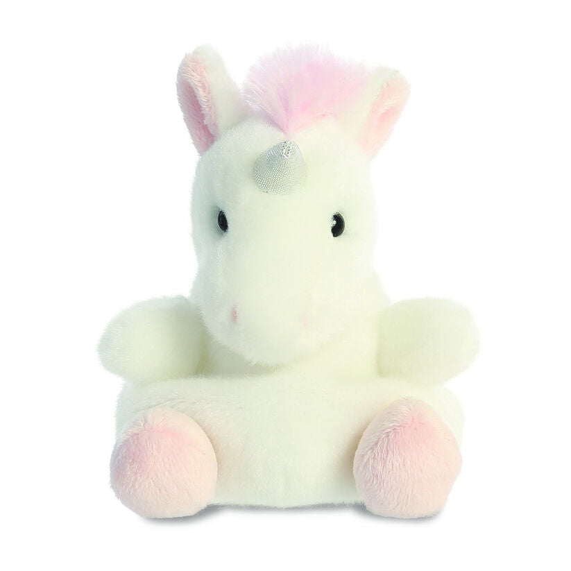 Surtido de peluches AURORA Palm Pals Encantado de 13 cm - 4