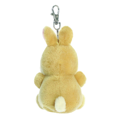 Llavero de peluche Conejo Palm Pals de AURORA - 4