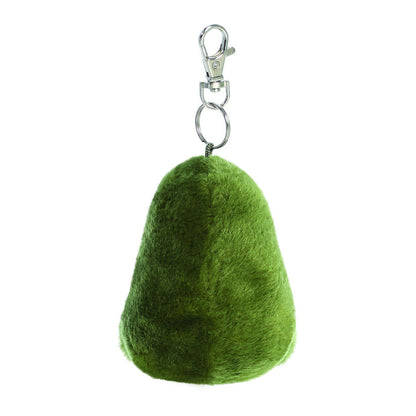 Llavero de peluche con forma de aguacate Palm Pals - 4