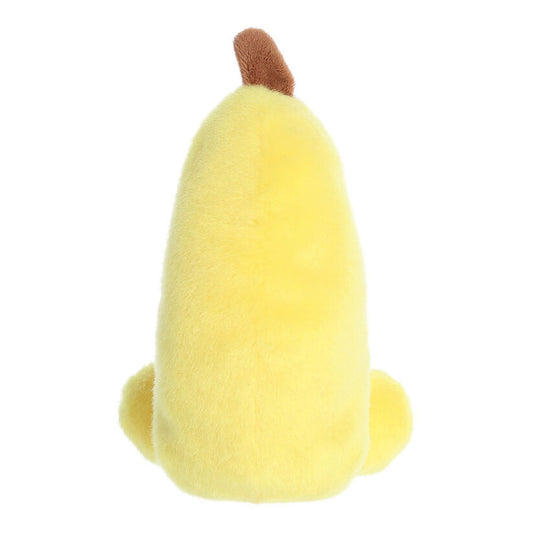 Peluche Plátano Palm Pals AURORA amarillo - 5