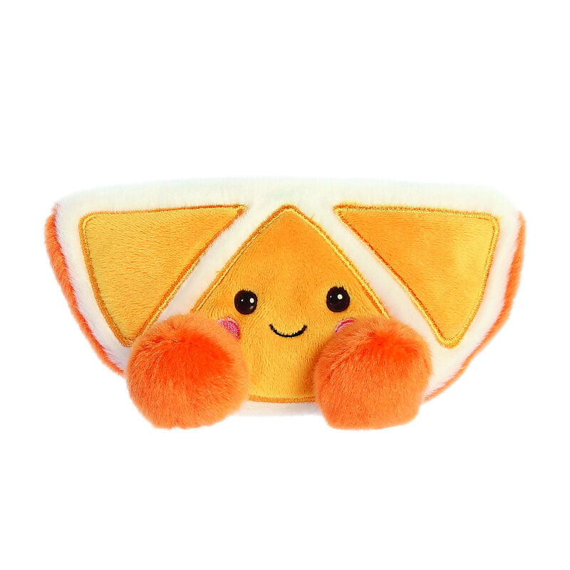 Peluche de frutas Palm Pals AURORA surtido de 13 cm - 5