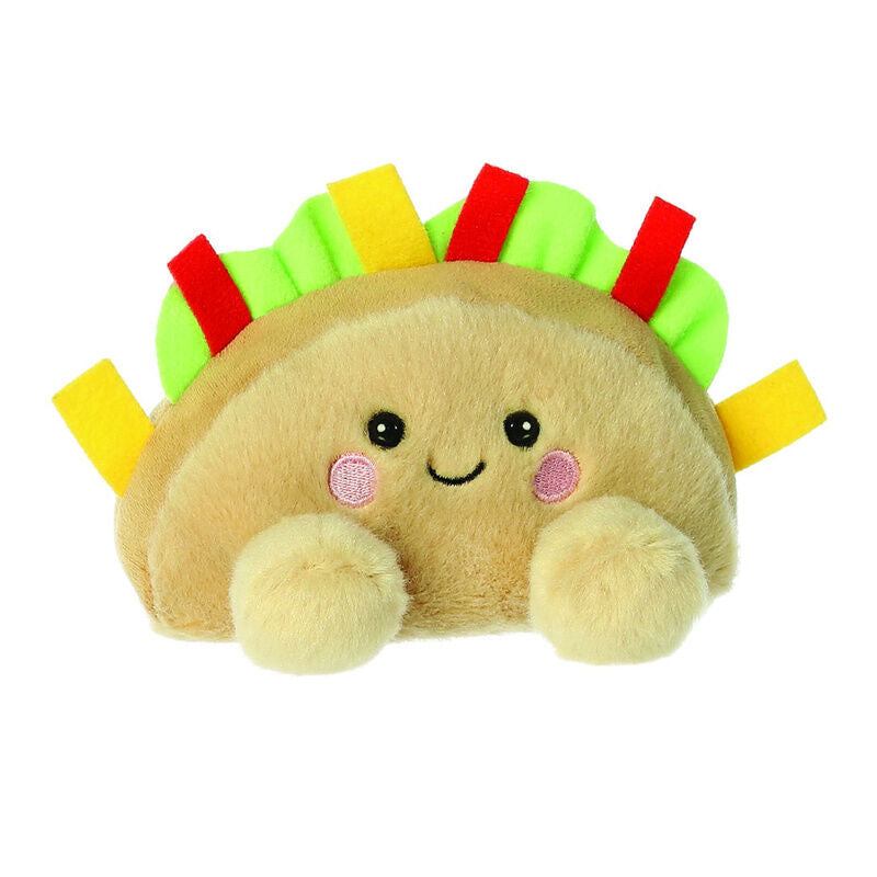 Surtido de peluches Palm Pals de comida y bebida de AURORA - 5