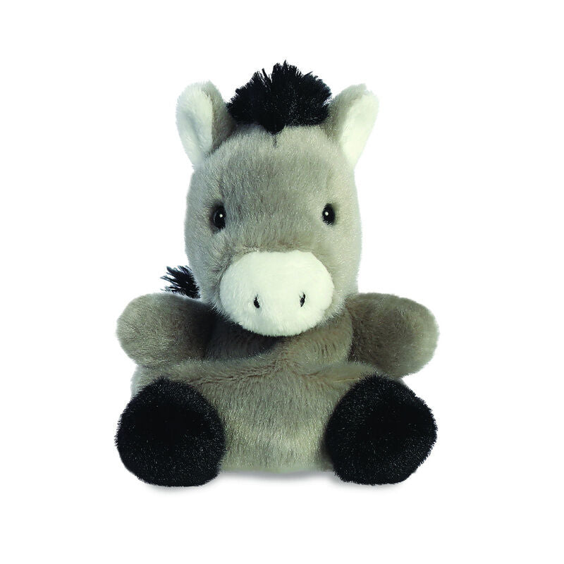Expositor de peluches AURORA Palm Pals de mascotas surtidas - 5