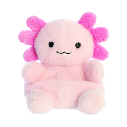 Peluche Palm Pals de animales marinos AURORA en surtido - 5