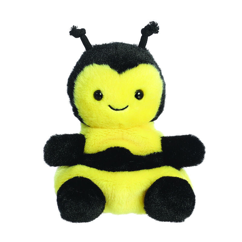 Peluche AURORA Palm Pals Jardín surtido de 13 cm - 5
