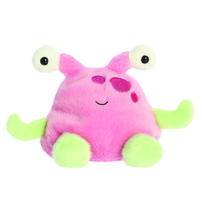 Surtido de peluches AURORA Palm Pals Encantado de 13 cm - 5
