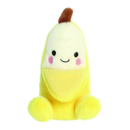 Peluche de frutas Palm Pals AURORA surtido de 13 cm - 6