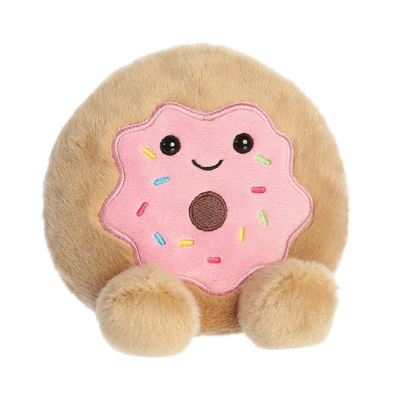 Surtido de peluches Palm Pals de comida y bebida de AURORA - 6