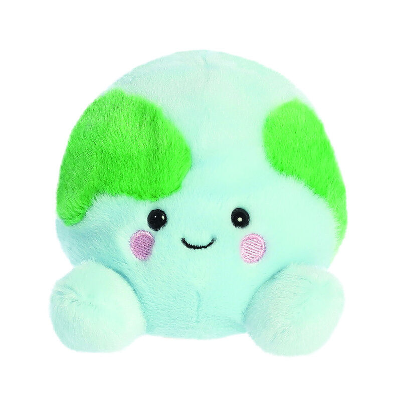 Peluche Tierra Palm Pals AURORA de 13 cm en surtido colorido - 6