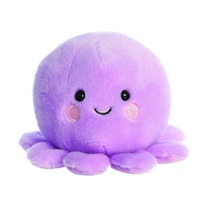 Peluche Palm Pals de animales marinos AURORA en surtido - 6
