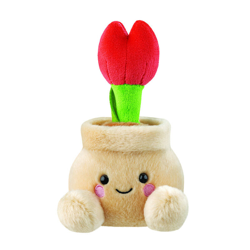Peluche AURORA Palm Pals Jardín surtido de 13 cm - 6