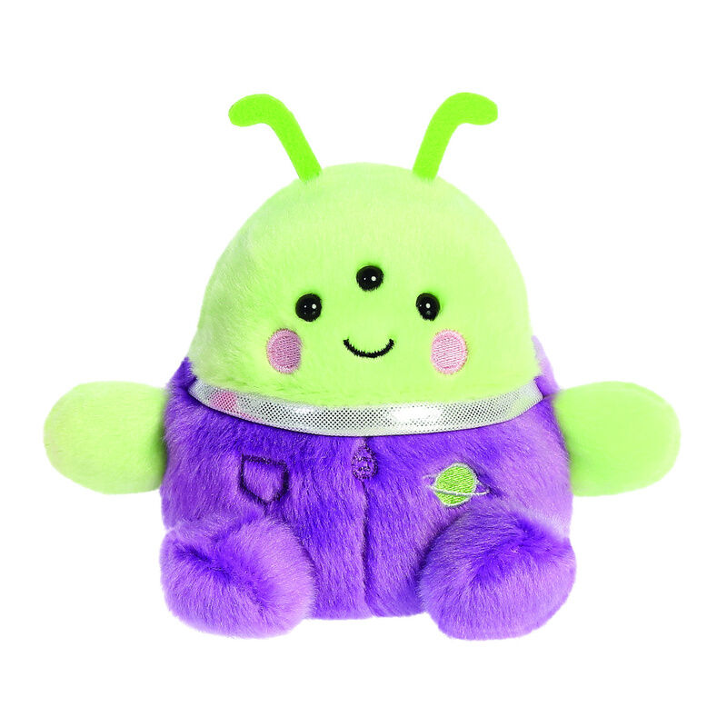 Surtido de peluches AURORA Palm Pals Encantado de 13 cm - 6