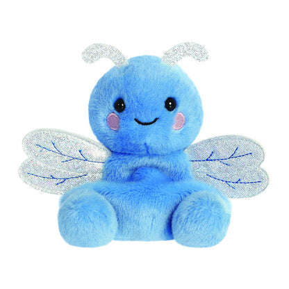 Peluche AURORA Palm Pals Jardín surtido de 13 cm - 7