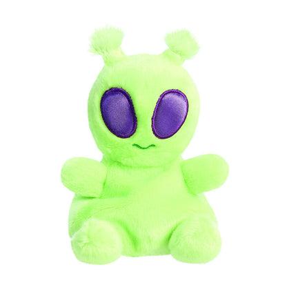 Surtido de peluches AURORA Palm Pals Encantado de 13 cm - 7